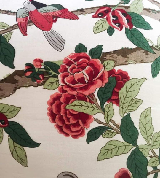 GP & J Baker Floral Fabric